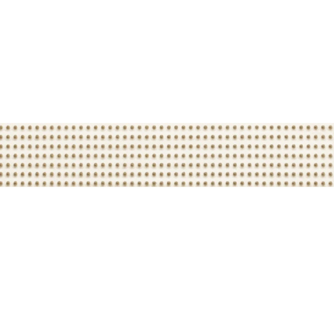 Фриз Doppia Beige 48x250x8,5 Paradyz