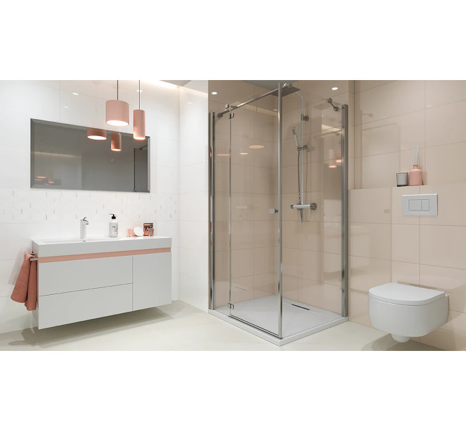 Плитка стінова Synergy Beige A STR 30x60