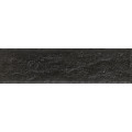 Плитка фасадна Scandiano Nero 65x240 Paradyz
