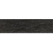 Плитка фасадна Scandiano Nero 65x240 Paradyz