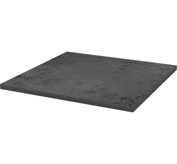 Плитка підлогова Semir Grafit 300x300x8,5 Paradyz