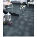 Плитка підлогова Semir Grafit 300x300x8,5 Paradyz