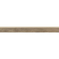 Цоколь Wood Basic Brown 65x600x8,5 Paradyz