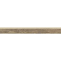 Цоколь Wood Basic Brown 65x600x8,5 Paradyz