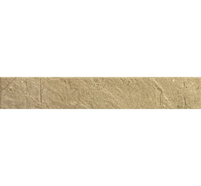 Плитка фасадна Eremite Beige STR 65x397x11 Paradyz