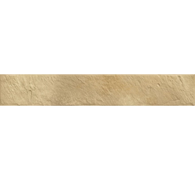 Плитка фасадна Eremite Sand STR 65x397x11 Paradyz