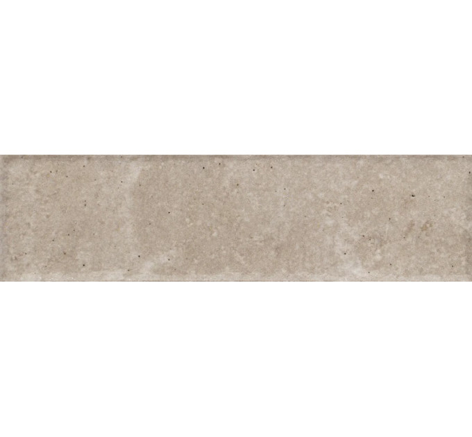 Плитка фасадна Viano Beige 6,6x24,5