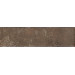 Плитка фасадна Ilario Brown 65x240x7,4 Paradyz