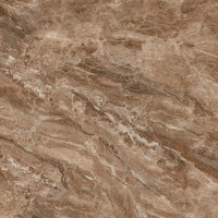 Плитка Teo Ceramics Bruno Brown F P RN Mat 600Х600