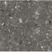 Плитка Teo Ceramics Terra Anthracite F PC R Sugar 600х600