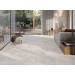 Плитка керамогранітна Tristan Cream MAT 420x420x7 Cersanit