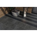 Плитка керамогранітна HIGHBROOK ANTHRACITE 298х598x8 Cersanit