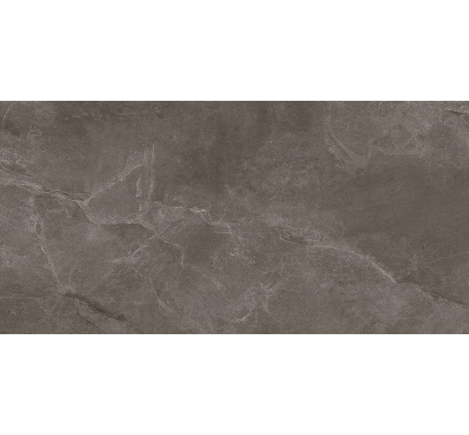 Плитка керамогранітна Marengo Graphite RECT 598x1198x8 Cersanit