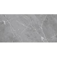 Плитка керамогранітна Conrad Grey 298x598x8 Cersanit