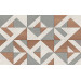 Плитка стінова Solange Modern 250x400x8 Cersanit