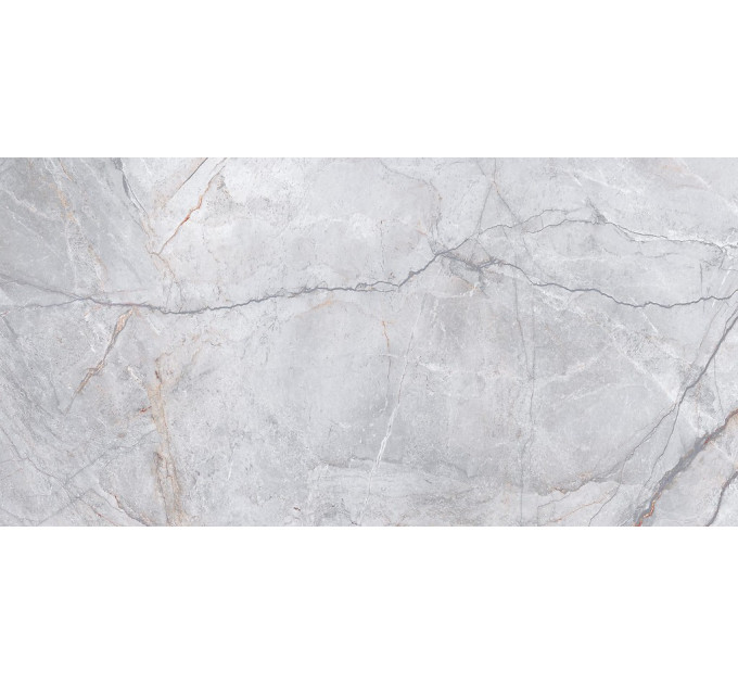 Плитка керамогранітна Silver Heels MAT 598x1198x8 Cersanit