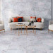 Плитка керамогранітна Silver Heels MAT 598x1198x8 Cersanit