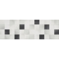 Плитка стінова Odri Structure Mix 200x600x8,5 Cersanit