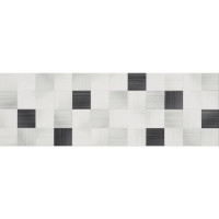 Плитка стінова Odri Structure Mix 200x600x8,5 Cersanit