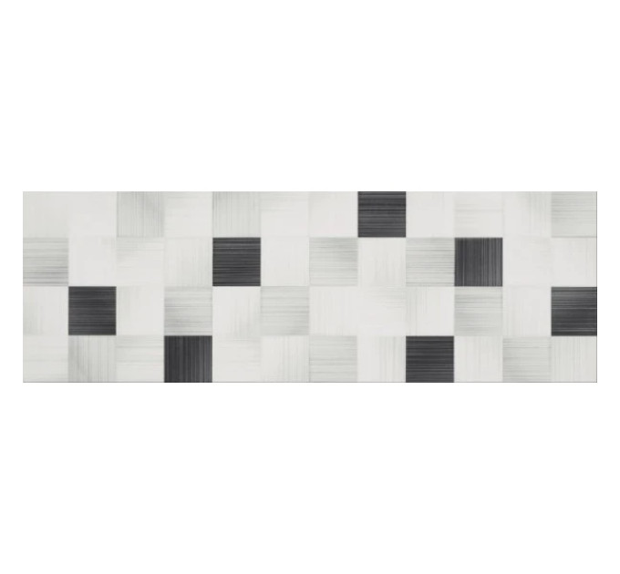 Плитка стінова Odri Structure Mix 200x600x8,5 Cersanit