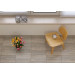 Плитка керамогранітна Egzor Grey 420x420x7 Cersanit