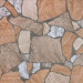 Плитка керамогранітна Kamaro Beige 298x298x6 Cersanit