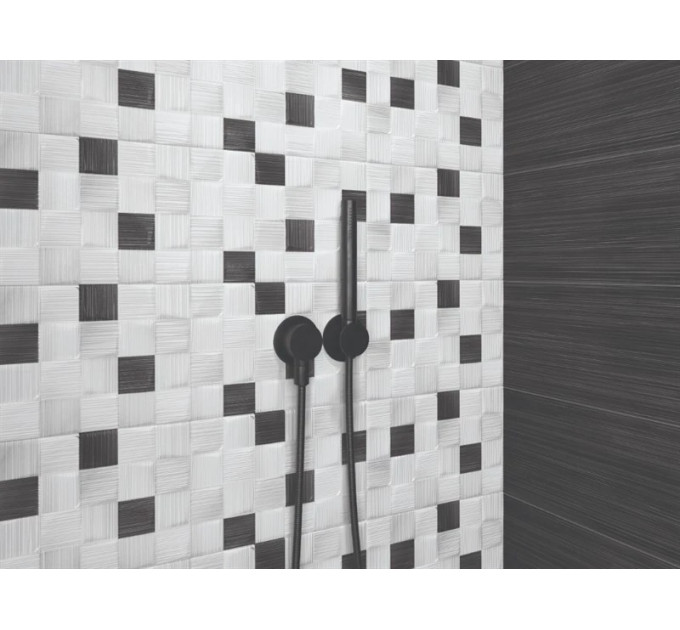 Плитка стінова Odri Structure Mix 200x600x8,5 Cersanit