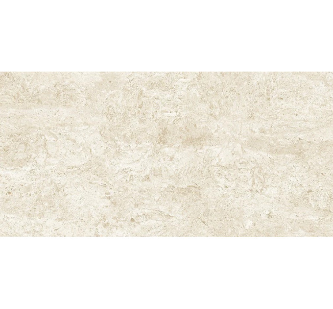 Плитка керамогранітна Belveder Beige RECT 598x1198x8 Cersanit