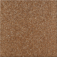 Плитка керамогранітна Milton Brown 298x298x6 Cersanit