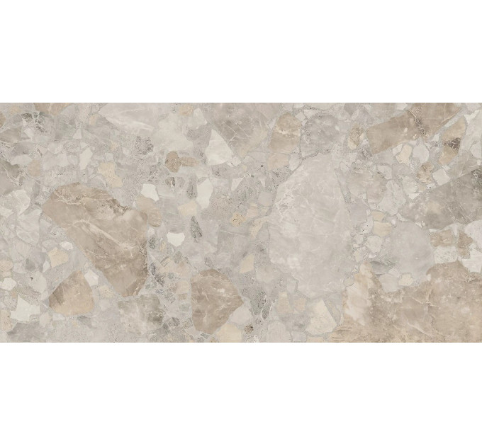 Плитка керамогранітна GPT1017 Landrock Beige RECT 598x1198x8 Cersanit