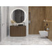 Плитка керамогранітна 5F2580 Corso Сірий RECT 600x600x8 Golden Tile