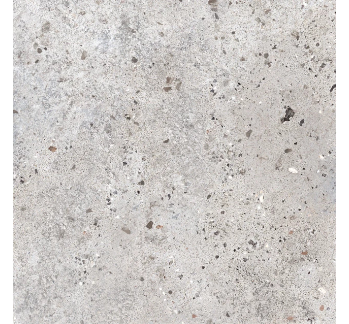 Плитка керамогранітна 5F2580 Corso Сірий RECT 600x600x8 Golden Tile