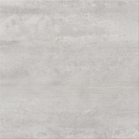 Плитка керамогранітна G412 Grey 420x420x7 Cersanit