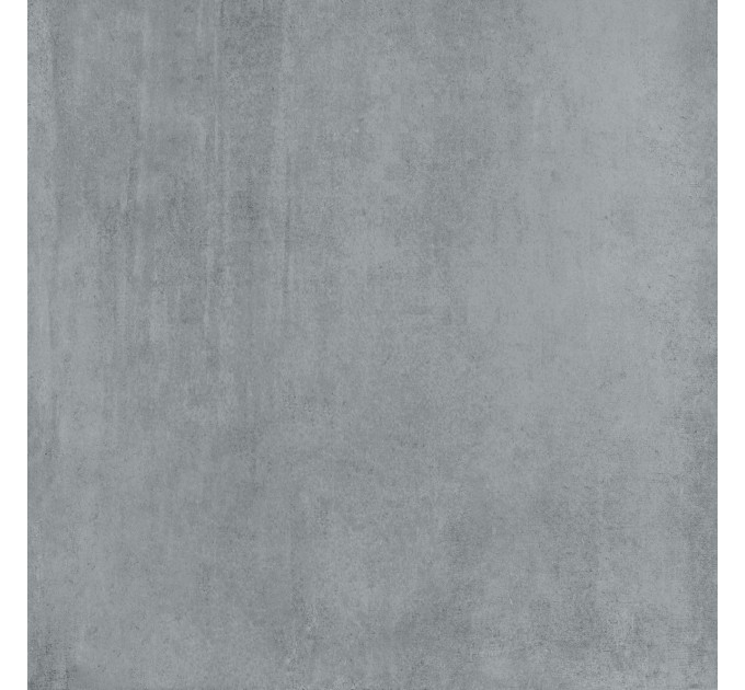 Плитка керамогранітна Eclipse Grey MAT 420x420 Cersanit