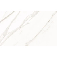 Плитка стінова Loren White GLOSSY 250x400 Cersanit