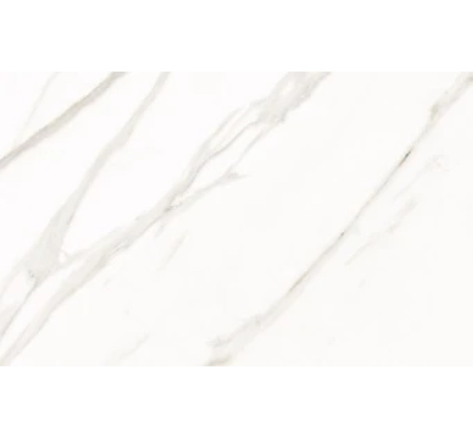 Плитка стінова Loren White GLOSSY 250x400 Cersanit