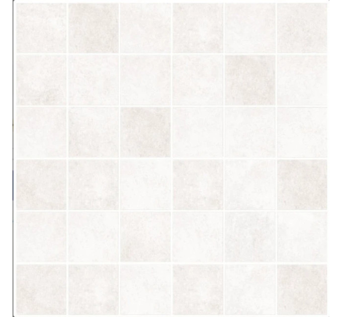 Мозаїка Henley White 298x298x8 Cersanit