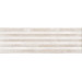 Плитка стінова ALCHIMIA CREAM STR 200x600x8,5 Cersanit