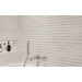 Плитка стінова ALCHIMIA CREAM STR 200x600x8,5 Cersanit