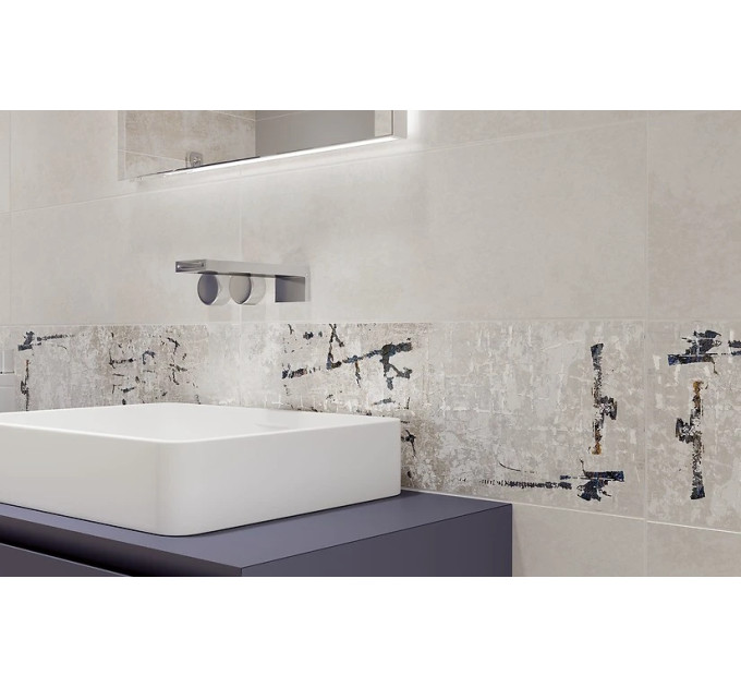 Декор ALCHIMIA 200x600x9 Cersanit