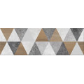 Декор DENIZE MIX 200х600x8,5 Cersanit