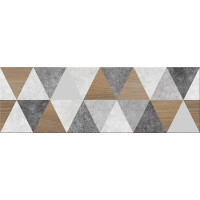 Декор DENIZE MIX 200х600x8,5 Cersanit