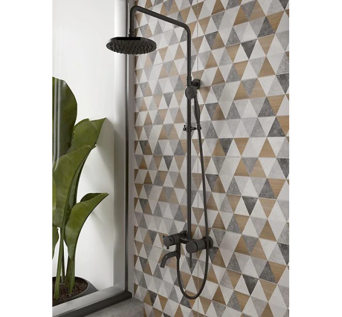 Декор DENIZE MIX 200х600x8,5 Cersanit