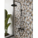 Декор DENIZE MIX 200х600x8,5 Cersanit