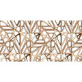 Плитка стінова Alta Fresco Білий 300x600x9 Golden Tile