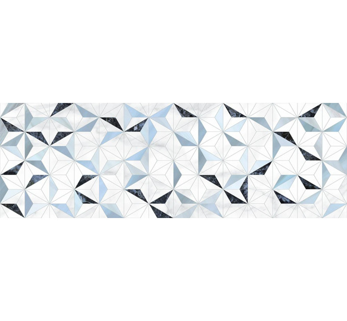 Декор Lenox Inserto 200х600x8,5 Cersanit
