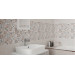 Плитка стінова Margo Grey 25x40 код 9655 Церсаніт