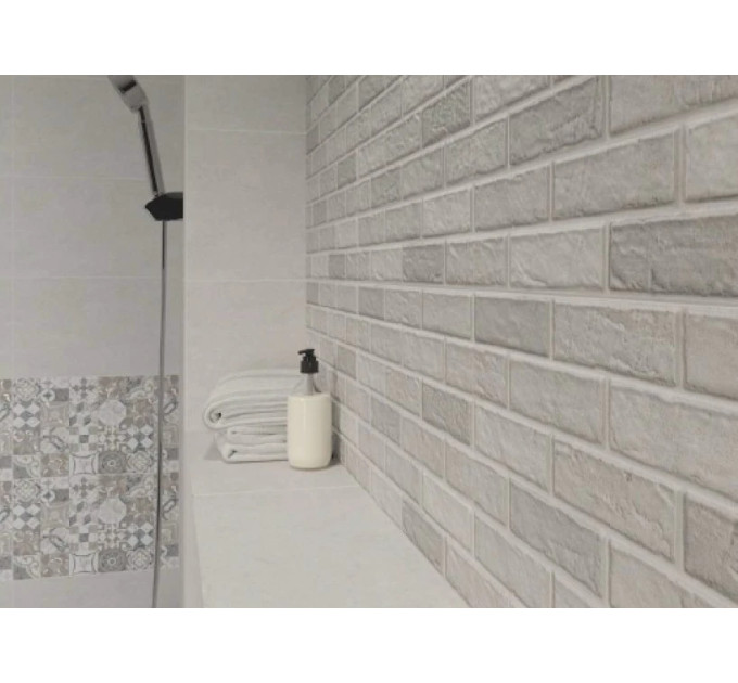 Плитка стінова Margo STR 25x40 код 9679 Церсаніт