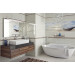 Плитка стінова Crema Marfil Sunrise бежевий 300x600x10,2 Golden Tile