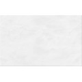 Плитка стінова White Satin Structure 250x400x8 Cersanit